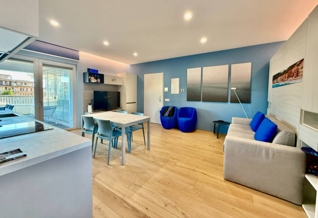 Appartamento in vendita a Alassio