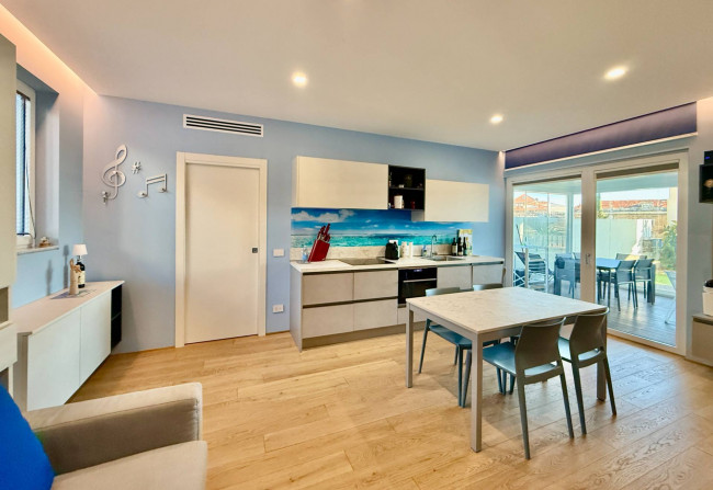 Appartamento in vendita a Alassio