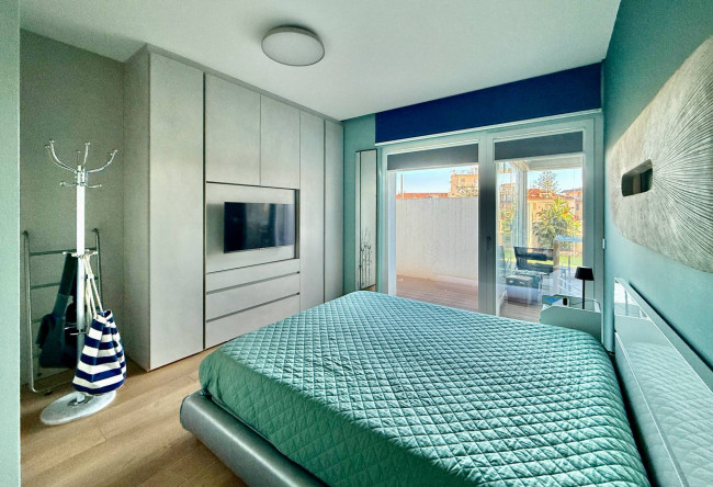 Appartamento in vendita a Alassio