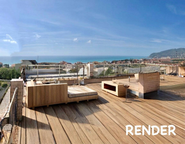 Villa in vendita a Diano Marina