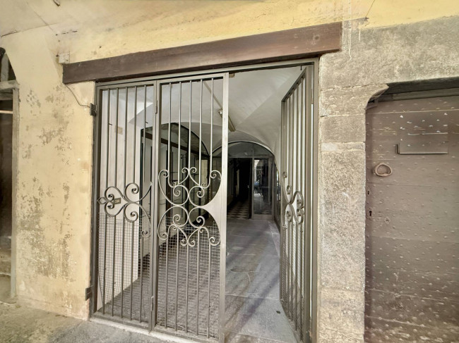 Negozio in affitto a Pieve di Teco