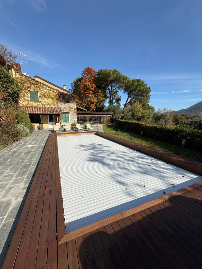 Villa in vendita a Garlenda