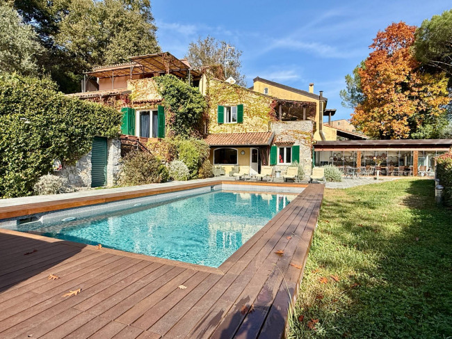 Villa in vendita a Garlenda