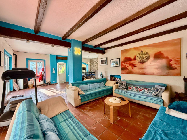 Villa in vendita a Garlenda