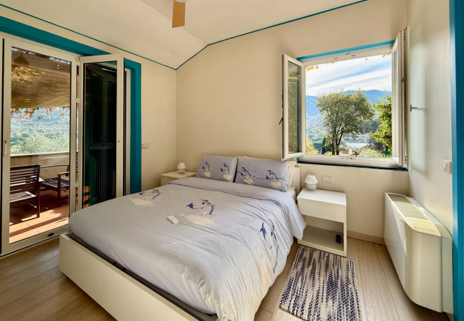 Villa in vendita a Garlenda