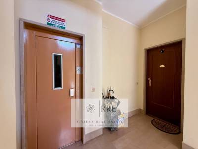 4rooms flat for sale in Andora