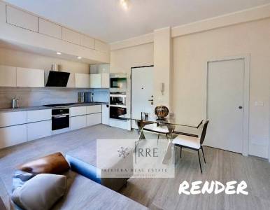Apartment for sale in Alassio