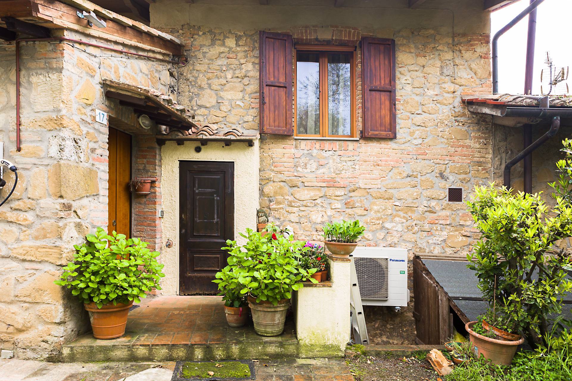 Casa singola in vendita a Siena