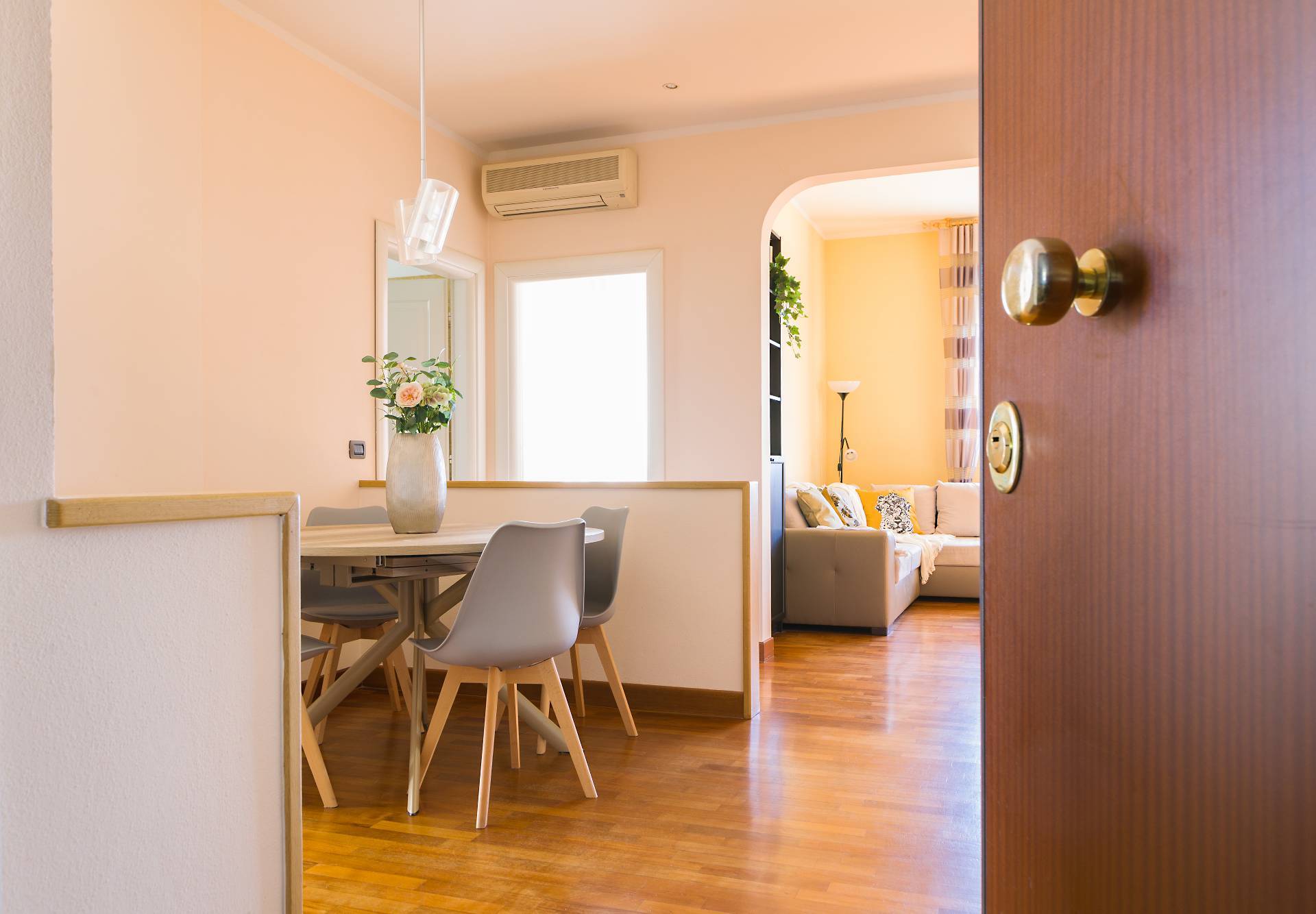 Appartamento in vendita a Firenze