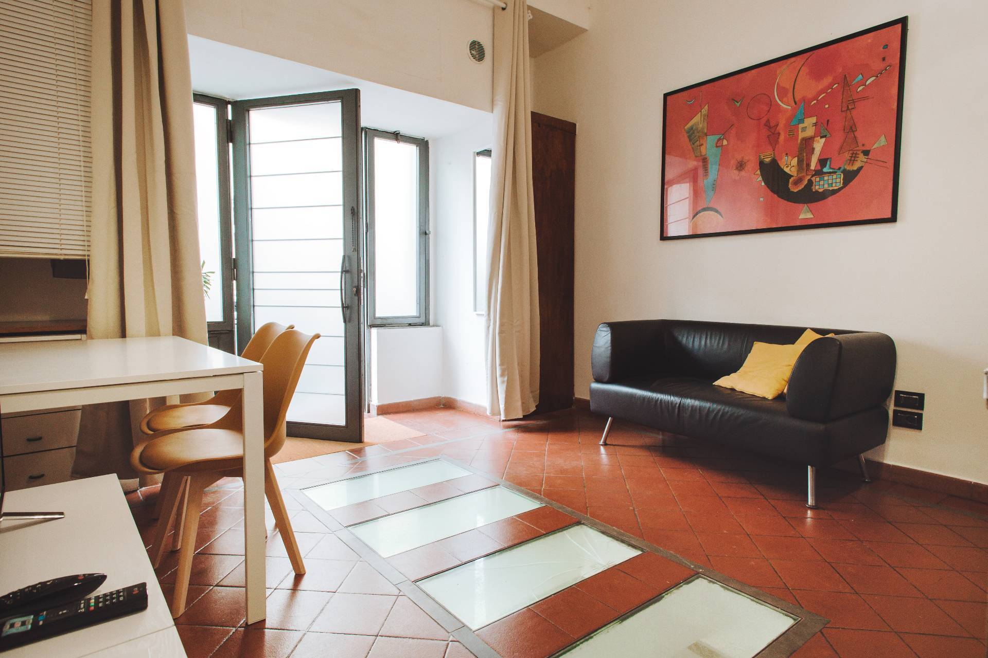 Appartamento in affitto a Firenze