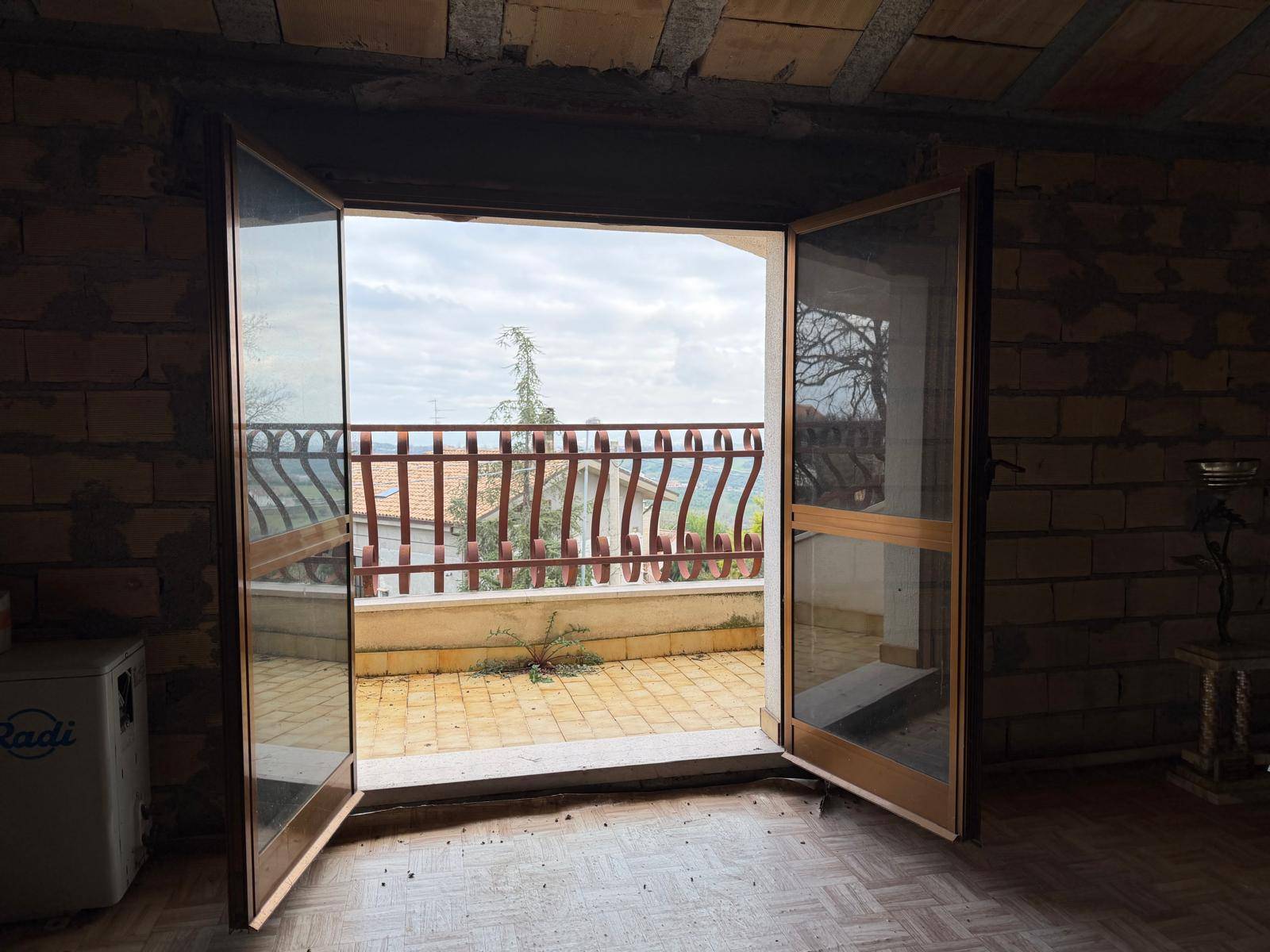 Appartamento in vendita a Pianella