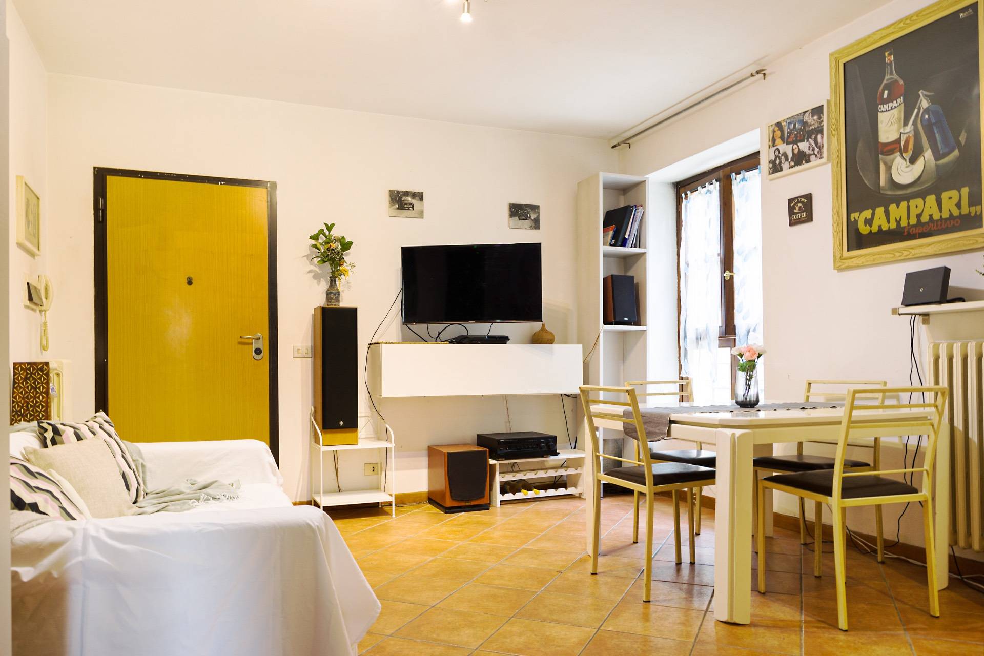 Appartamento in vendita a Poggibonsi