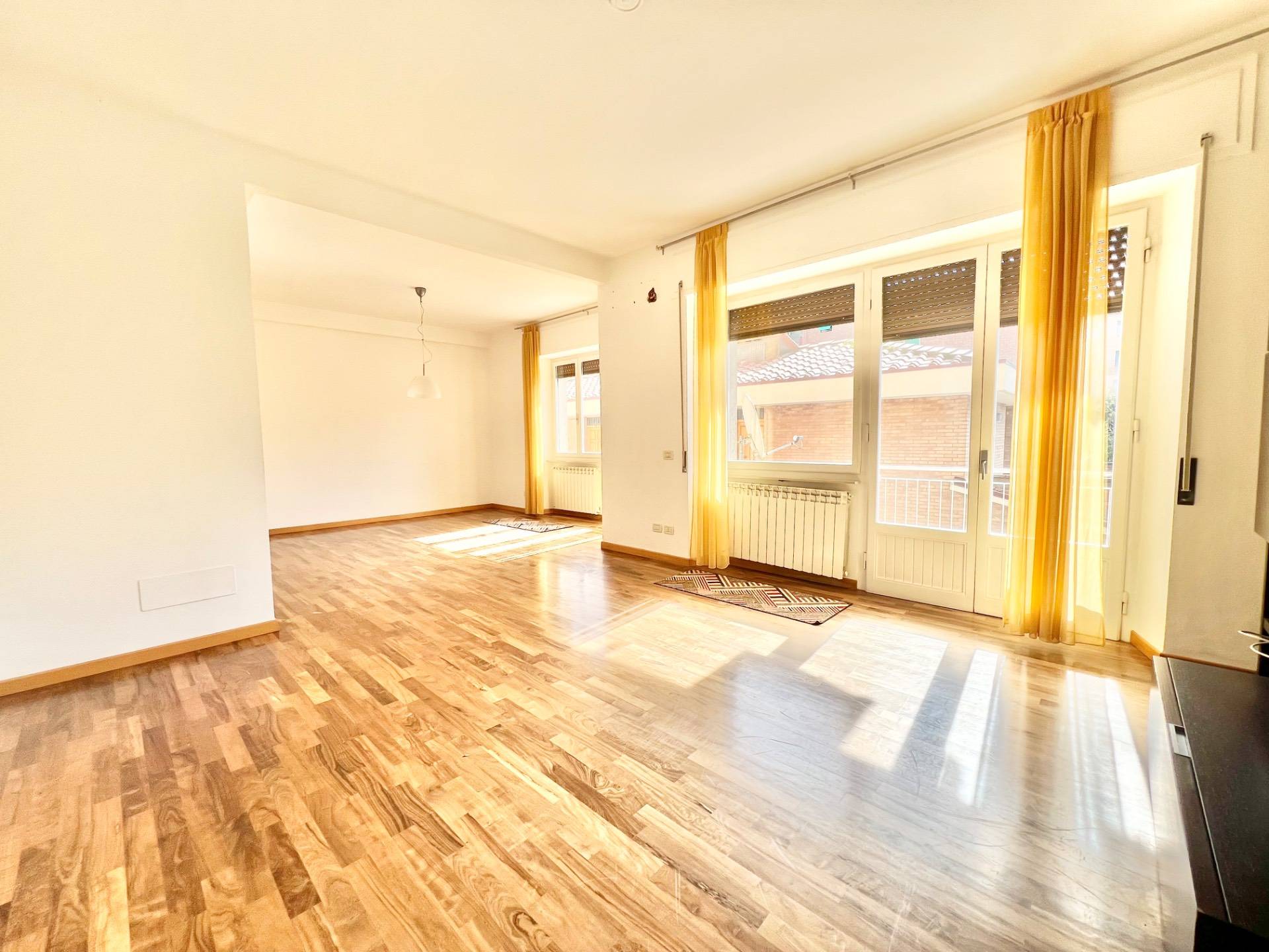 Appartamento in vendita a Siena