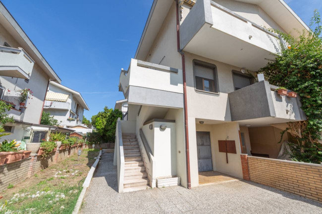 Villetta bifamiliare in vendita a Francavilla al Mare