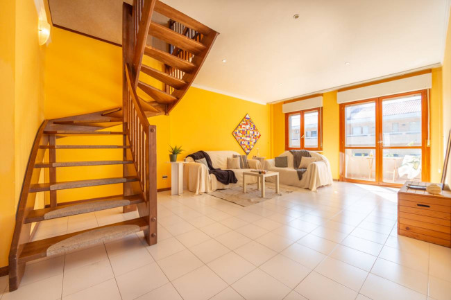 Villetta bifamiliare in vendita a Francavilla al Mare