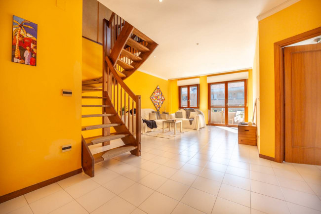 Villetta bifamiliare in vendita a Francavilla al Mare