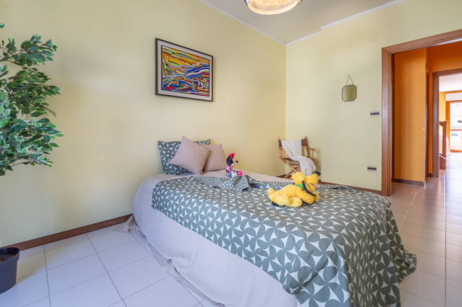 Villetta bifamiliare in vendita a Francavilla al Mare