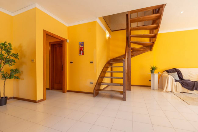 Villetta bifamiliare in vendita a Francavilla al Mare