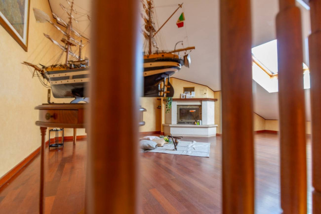 Villetta bifamiliare in vendita a Francavilla al Mare