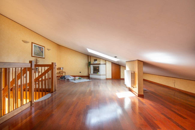 Villetta bifamiliare in vendita a Francavilla al Mare