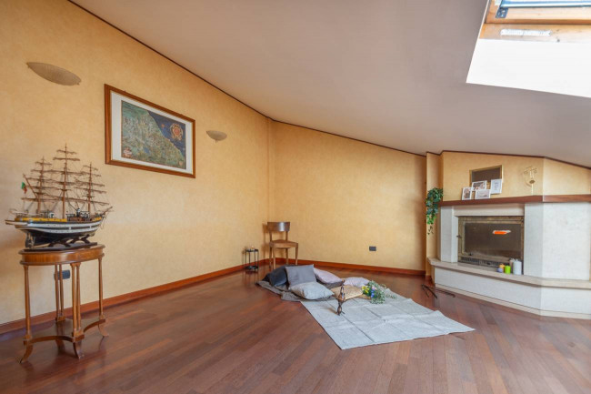 Villetta bifamiliare in vendita a Francavilla al Mare