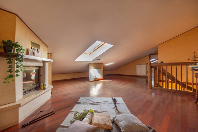 Villetta bifamiliare in vendita a Francavilla al Mare