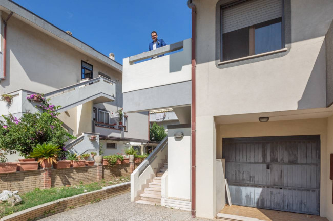 Villetta bifamiliare in vendita a Francavilla al Mare