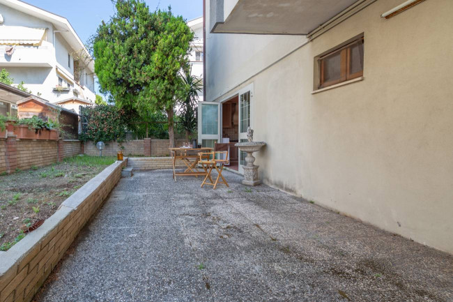 Villetta bifamiliare in vendita a Francavilla al Mare