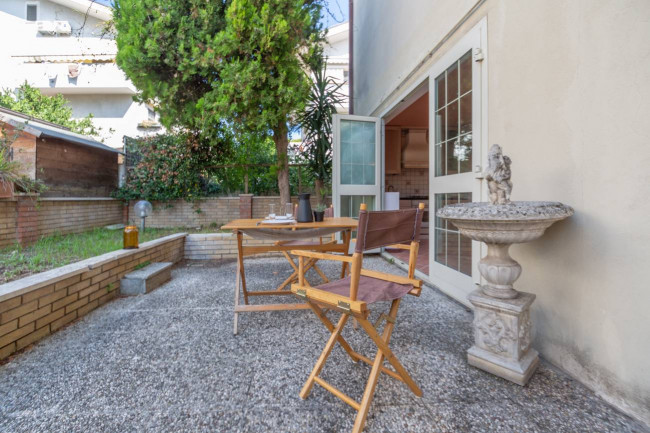 Villetta bifamiliare in vendita a Francavilla al Mare