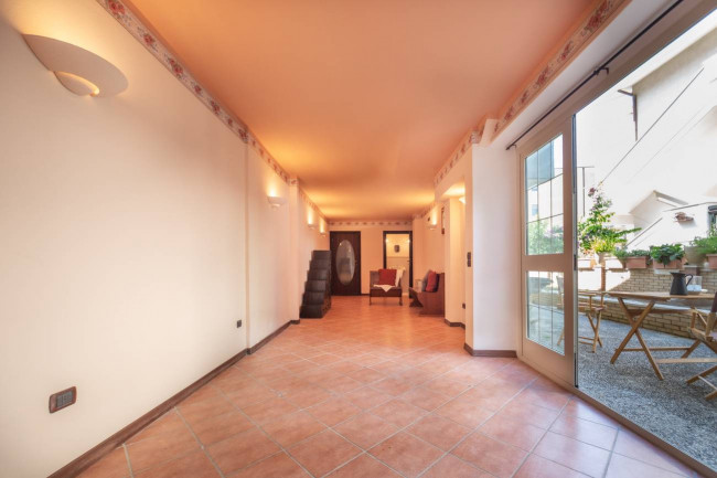 Villetta bifamiliare in vendita a Francavilla al Mare