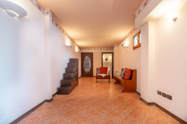 Villetta bifamiliare in vendita a Francavilla al Mare