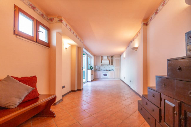 Villetta bifamiliare in vendita a Francavilla al Mare