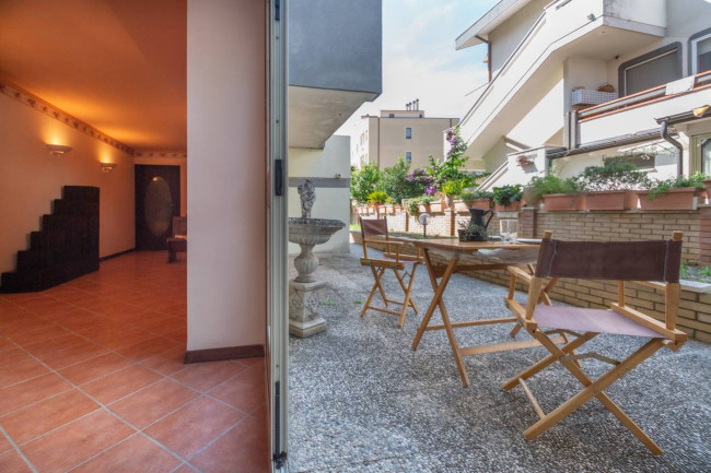 Villetta bifamiliare in vendita a Francavilla al Mare