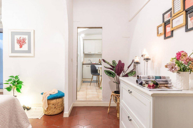 Appartamento in affitto a Firenze