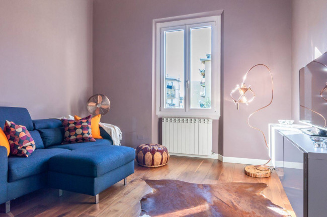 Appartamento in affitto a Firenze