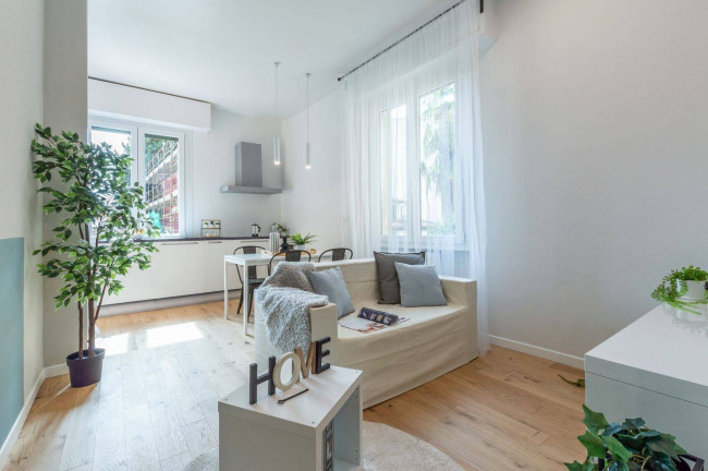 Appartamento in affitto a Firenze