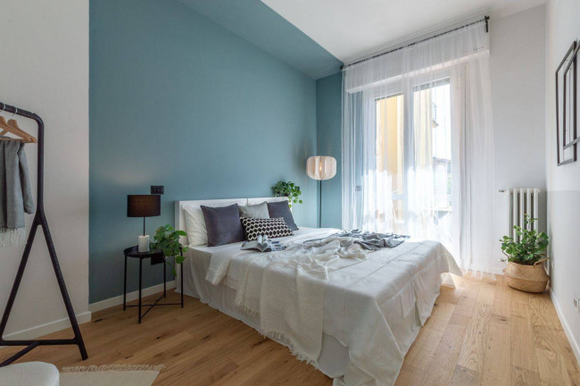 Appartamento in affitto a Firenze