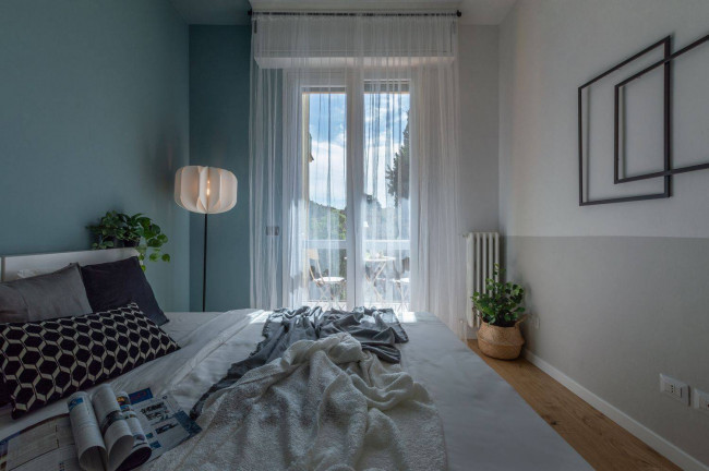Appartamento in affitto a Firenze