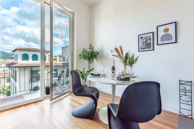 Appartamento in affitto a Firenze