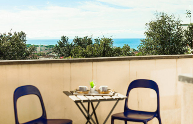 Appartamento in vendita a San Vincenzo