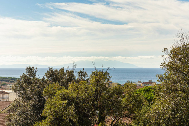 Appartamento in vendita a San Vincenzo