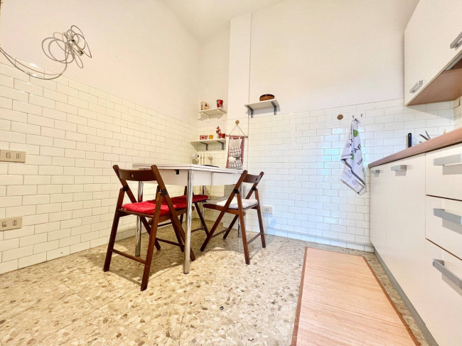 Appartamento in vendita a Siena