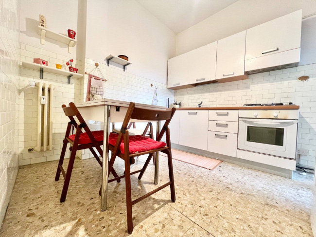 Appartamento in vendita a Siena