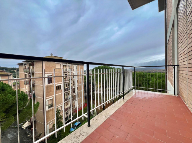 Appartamento in vendita a Siena