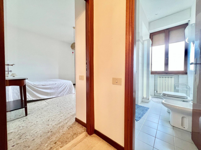 Appartamento in vendita a Siena