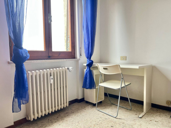 Appartamento in vendita a Siena