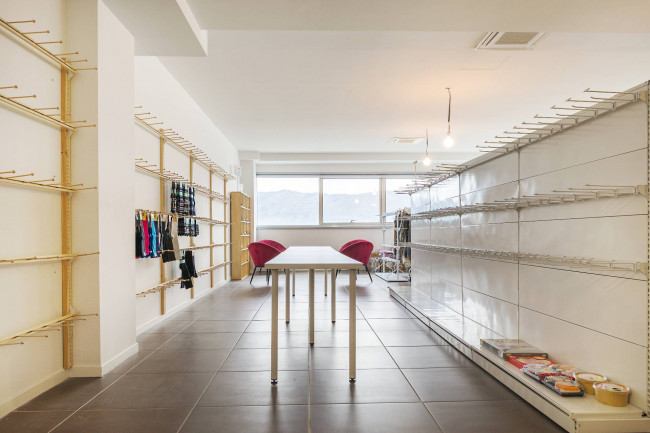 Studio/Ufficio in vendita a Prato