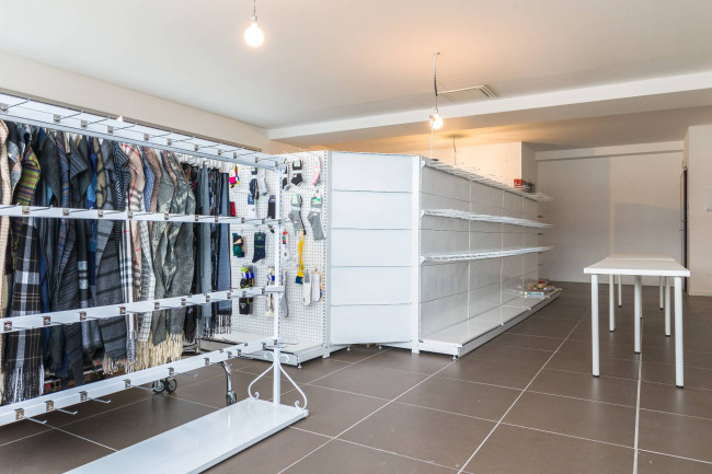 Studio/Ufficio in vendita a Prato