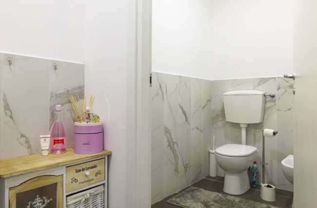 Studio/Ufficio in vendita a Prato