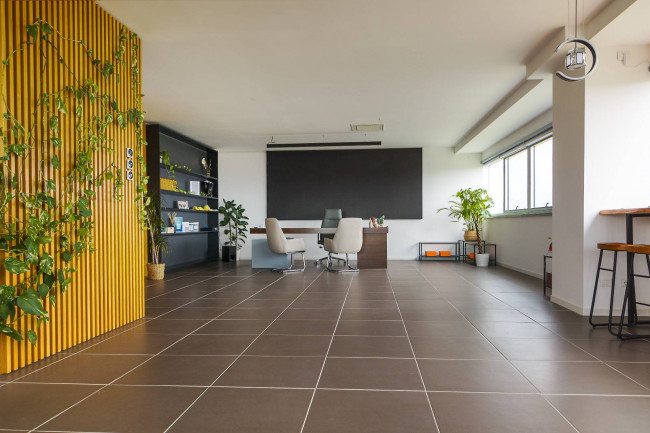 Studio/Ufficio in vendita a Prato